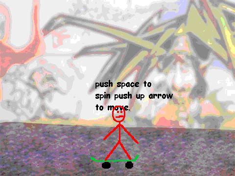 skater