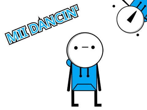 Mii Dancin'