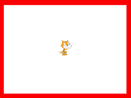 Side Scroll Testing