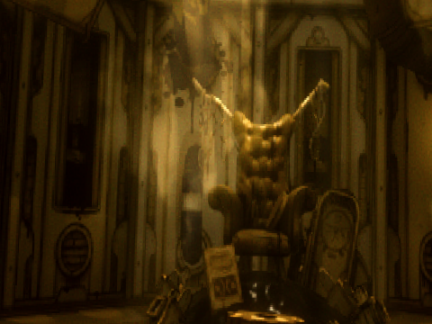 The devil's swing vr