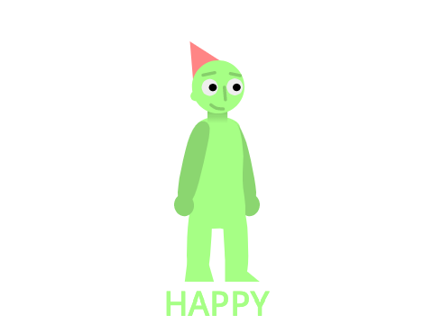 Happy Turnaround