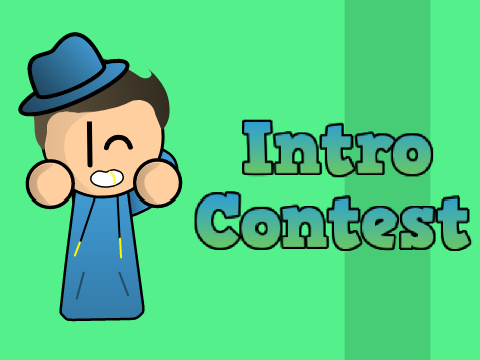 Intro Contest [CLOSED]