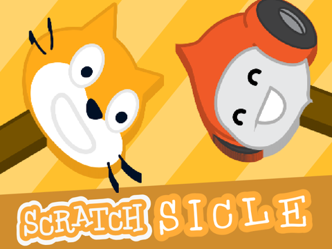Scratchsicle v0.1 || #games #art