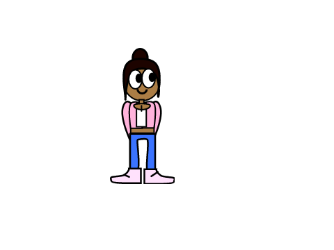 Another OC to be named.