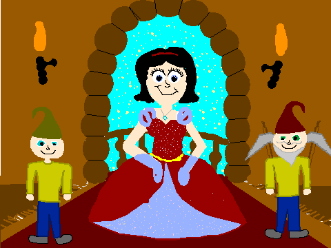 Snow White