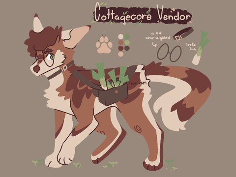 = Summer DTA <3 || CLOSED =