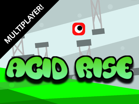 ACID RISE multiplayer