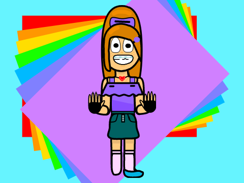 new OC