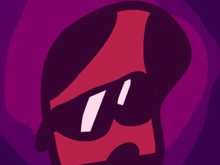 coolness chosen me no