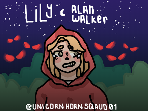 -Lily- || Thumbnail