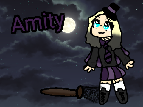 My Character for a RP