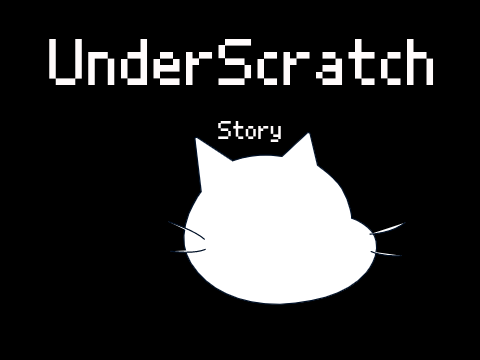 UnderScratch Story