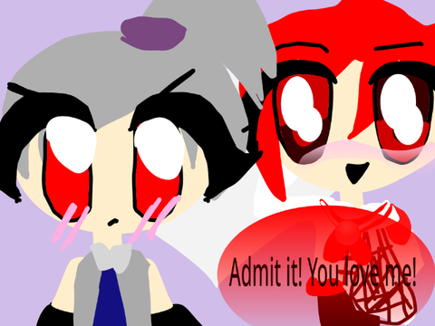 I SHIP IT LIKE FEDEX! (I'm so sorry @PepetteCookie)