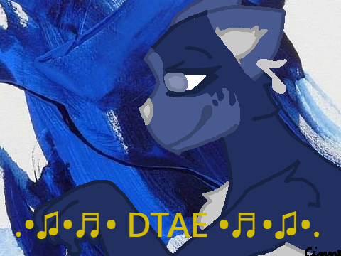 DTAE // Painted Melody