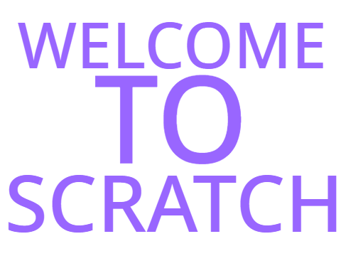 Welcome!!!!!