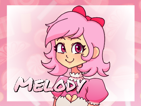 +~ Melody | Meme ~+
