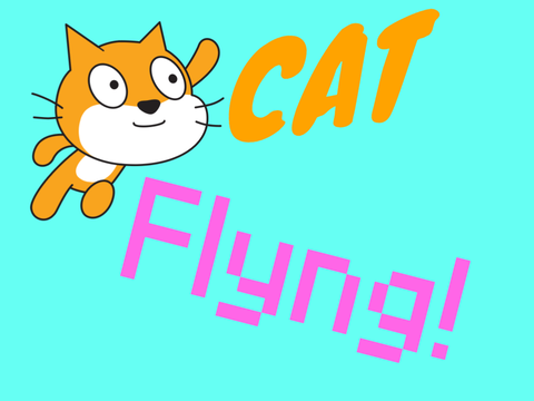 猫は飛ぶ【復刻版】