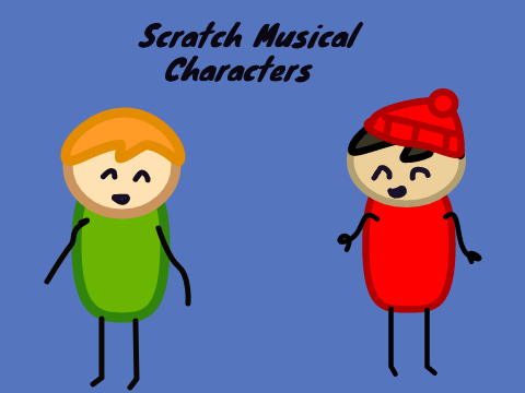Characters