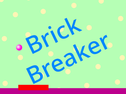 Brick Breaker