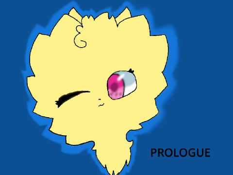 Heart of the Forest-prologue