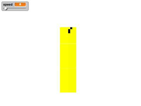 3d block pikachu v1.2