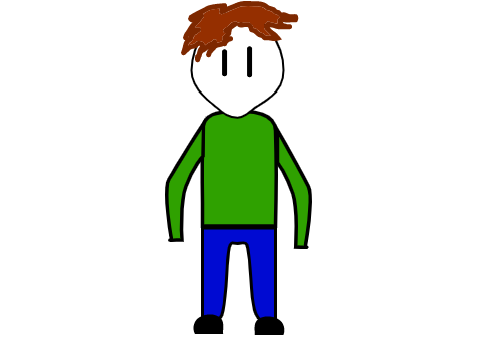 NO MASK    |    AN ANIMATION