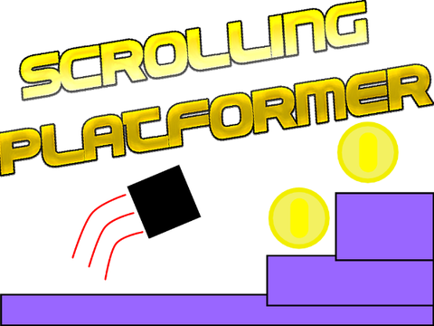 Multi-Directional Scrolling Engine| mobile
