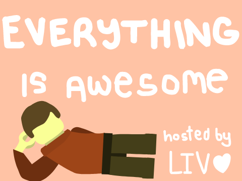 Everything is Awesome || Completed Map