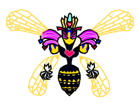 Queen Sectonia