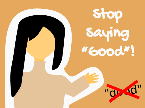 7 *better* ways to respond to "how are you"