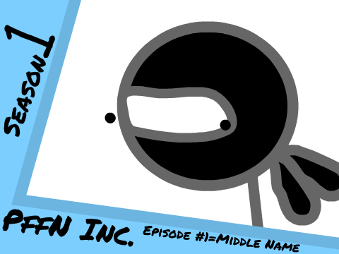 Season 1: Episode1~Middle Name (2015)