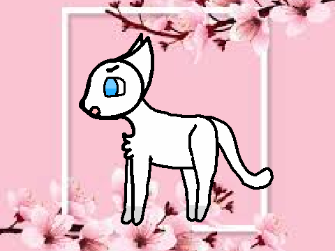 - (NEW) Warrior Cat Generator (NEW) -