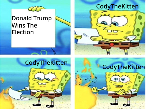 Meme Template 2 remix