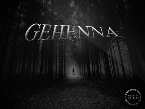 Gehenna HACKED