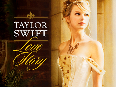 Love Story - Taylor Swift