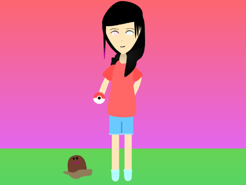 New OC