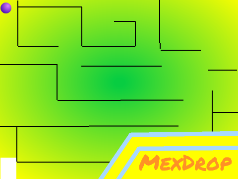 Maze .25