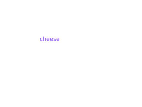 cheese