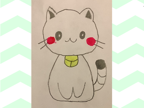Pfp contest entry 