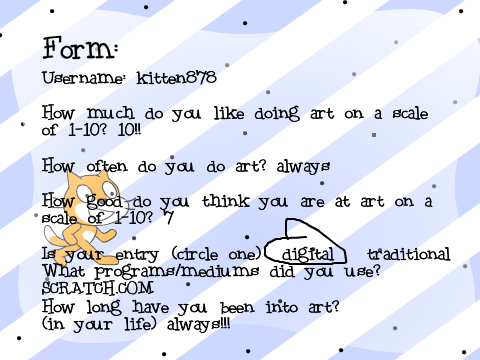 Can You Art? 2015 remix
