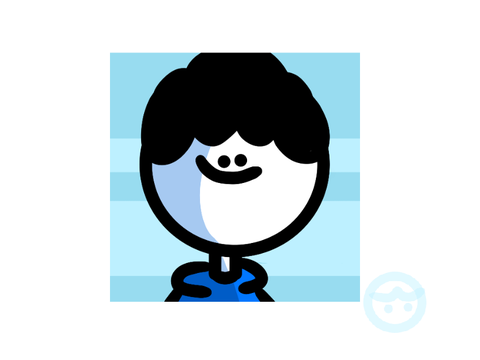 I drew @JustEnderBoi... again