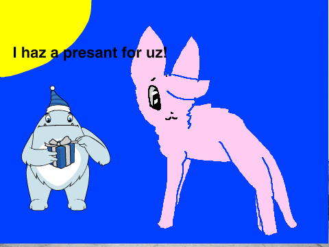 Cat Base remix