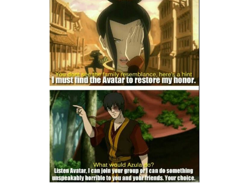 Avatar: the last airbender memes