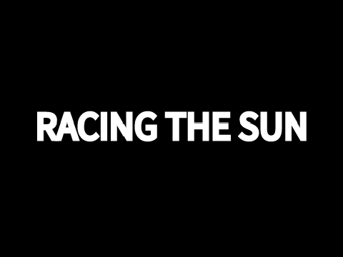 Racing the Sun (music)