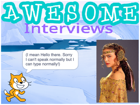 Padmé Interview