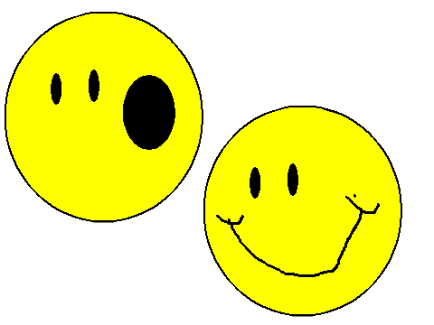 Smile cu