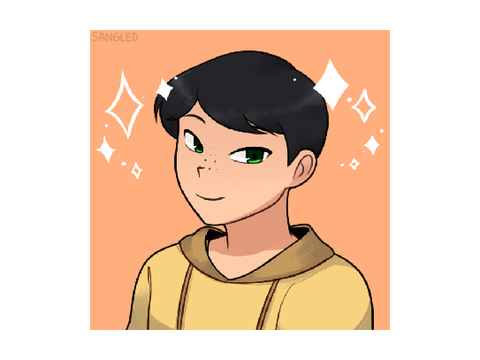 Pfp for @Orange-Army