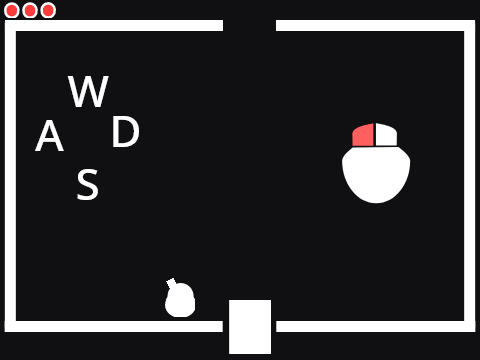 endless shooter 0.02