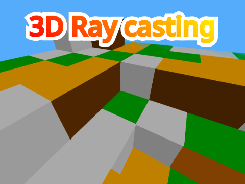 3D Renderer
