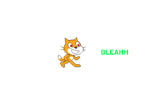 BLEAHH